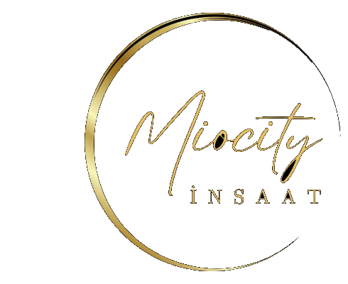 Miocity İnşaat